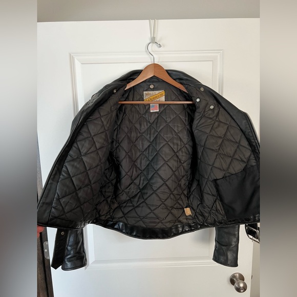 Schott 618 - Picture 3 of 11